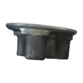 Sand casting and investment casting valve parts